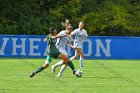 Women’s Soccer vs Babson  Women’s Soccer vs Babson. - Photo by Keith Nordstrom : Wheaton, Women’s Soccer